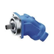Motor Rexroth A2FM
