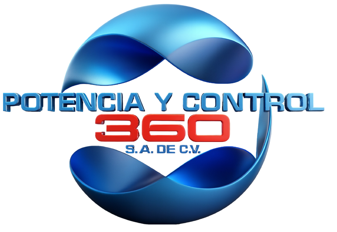 Potencia y Control 360
