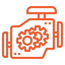 Electrónica / electromecánica
